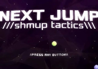 NEXT JUMP Shmup Tactics gratis