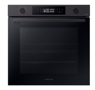 Samsung Horno Pirolítico NV7B4430ZAB/U1 76L Dual Cook por 350,46€