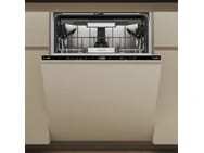 Whirlpool MaxiSpace W7I HT58 T Volledig ingebouwde vaatwasser voor €699 bij Bol