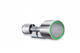 25% korting op Bold Smartlock Cilinders in de Nrcwebwinkel