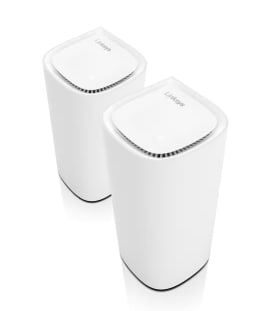 Linksys Velop Pro 7 2-pack voor €359,90 via DustinHome