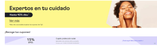 Todos los cupones disponibles en Miravia. Entra y ahorra