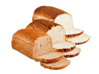 1 + 1 gratis op Korenlander Tijgerbrood bij de Plus