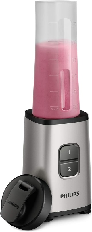 Philips Daily Collection HR2600/80 - Mini-blender voor €24 bij Amazon