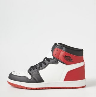 Zapatillas Koroshi altas Hombre por 35,99€