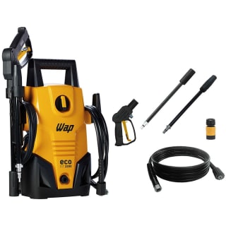Lavadora de Alta Pressão da Wap Eco Fit 2200 - R$ 399