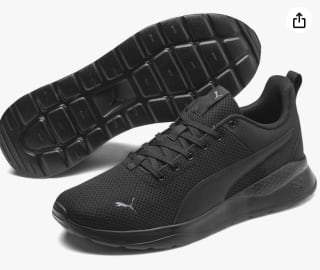 PUMA Anzarun Lite, Zapatillas Unisex Adulto