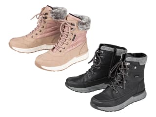Botas de nieve mujer por 17,99€ en Lidl