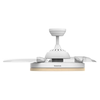 Ventilador de techo con luz Taurus Polar Invisible por 99,99€