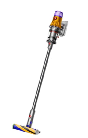 Aspirador escoba Dyson V12 a 499€