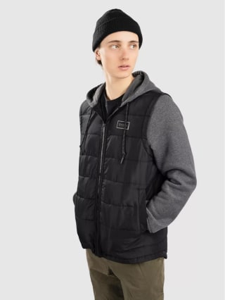 Coal Casual zomerjack voor €21,95 bij Blue-tomato