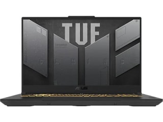 ASUS TUF F17 por 1.019,15€