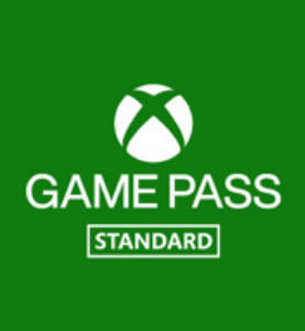 14 días Xbox Game Pass Standard o Game Pass para PC por 1€ Cuentas nuevas