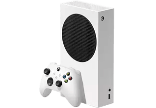 Xbox Series S Console (500 GB) voor €299,99