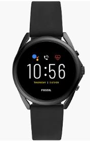 Fossil Connected Smartwatch Gen 5 LTE por 219,40€