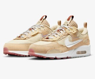 Nike Air Max 90 Futura x Serena Williams Design Crew voor €107,97 in de Nike shop