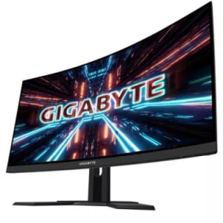 Gigabyte Monitor Gaming Curvo LED 27" por 224,95€.