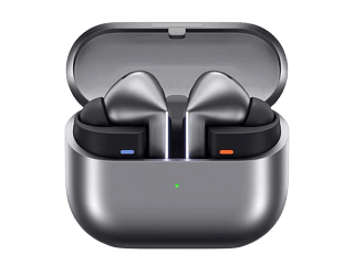 Samsung Galaxy Buds3 Pro True Wireless In-Ears | ANC | Galaxy AI voor €149,95 bij Ibood