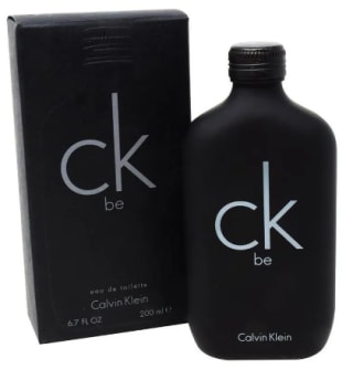Perfume Ck Be 200ml Calvin Klein por $620 en Elektra
