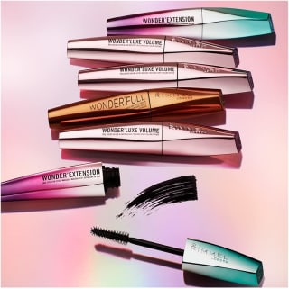Rimmel London Wonder'Extension Mascara voor €4,50 met Amazon Prime