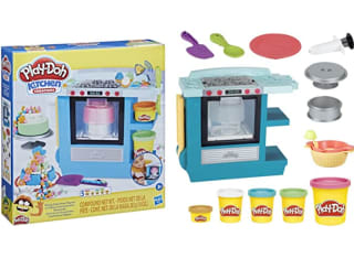 Play Doh Taarten Bakken voor €16,99 bij Amazon.nl