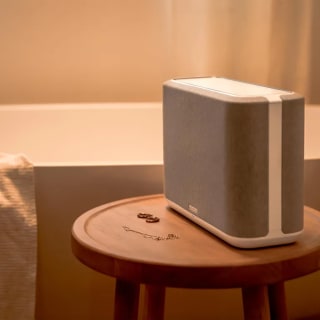 Denon Home 250 Wifi Speaker met HEOS built-in voor €293 bij Hifi Klubben