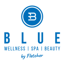 Dagentree Bluewellness voor €12,95 p.p. via Fletcher