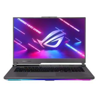 ASUS ROG Strix G17 G713PI-HX130W voor €1.699 bij Infromatique