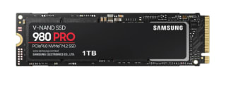 SSD 980 PRO PCle 4.0 NVMe M.2 1TB a 112€