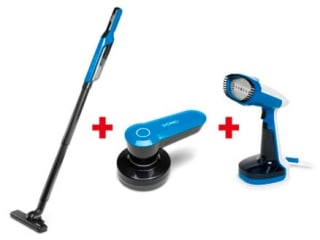 Hubo cleaningbox voor €69,99