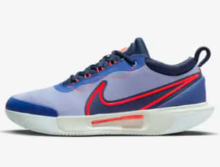 Zapatillas NikeCourt Zoom Pro para tenis por 44,98€
