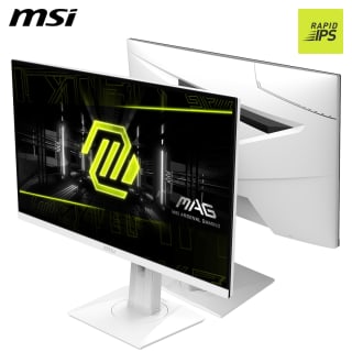 MSI MAG 274PFWDE computer monitor 68,6 cm (27") voor €155,99 bij Nbb