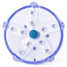 Lay-Z-Spa Underwater LED Light - 7 Colours for £1 at B&M