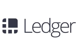 Tot 40% korting op Ledgers in de Black Friday Sale bij Ledger