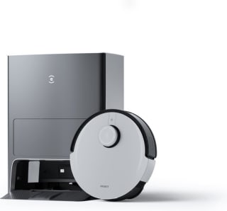 Ecovacs X1 OMNI Robotstofzuiger voor €999 bij Bol