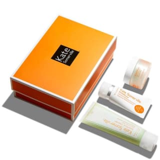 Hasta 40% + 5% extra descuento en tu compra en Lookfantastic