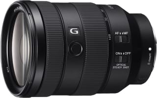 Sony SEL-24105G f/4 G OSS Zoom Lens voor €872,77 bij Amazon