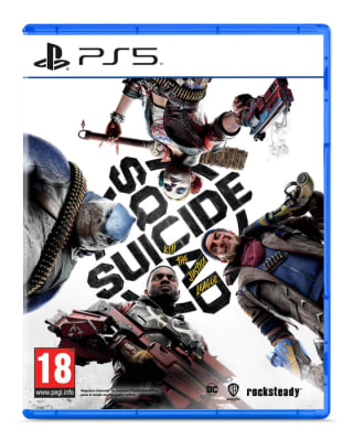 Juego Suicide Squad: Kill The Justice League Standard PlayStation 5 por 191,90€