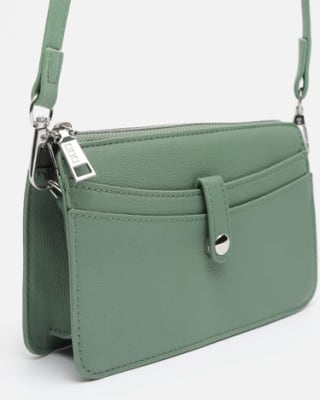 Bolso bandolera pequeño Kaia por 6€