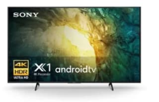 Pantalla Sony 55" por $9999 en Linio