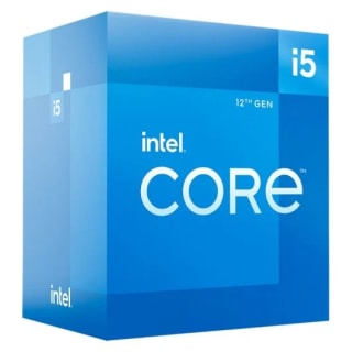Procesador Intel Core i5-12400 2.5 GHz por 99,99€