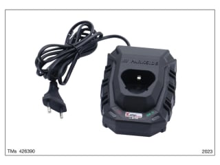 PARKSIDE® Accu-oplader 12V 2,4 A Vermogen: 50 W voor €4,99 in de Lidl webshop