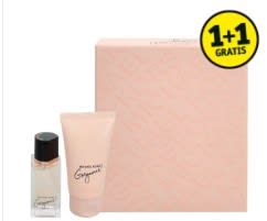 Alle Geuren geschenksets 1+1 bij Kruidvat