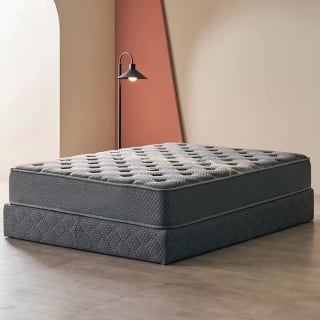 Colchón Híbrido Muelles ensacados BLACK IMPERIAL 30 cm Sistema Visco-Comfort varias medidas desde 175,04€