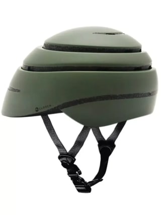 Loop - Fietshelm - Closca groen voor €26 bij de ANWB