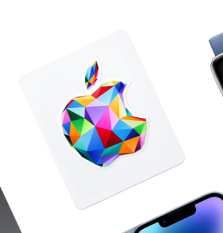 Tot €200 aan Apple Giftcard bij Apple tijdens Het Apple Store Shopping Event