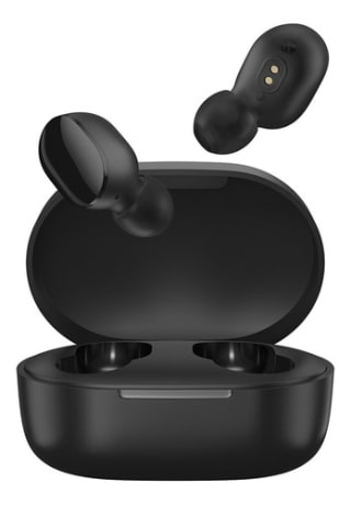 Fone De Ouvido da Xiaomi, modelo Mi True Earbuds Basic 2 - R$ 79