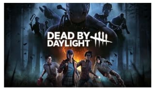 Juego Dead by Daylight por 7,99€.