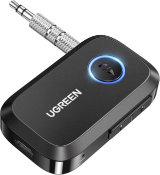 UGREEN Bluetooth 5.3 Adapter voor €12,99 bij Amazon