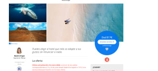 Cabo Verde: semana en el "Caribe africano" y vuelos desde 737€